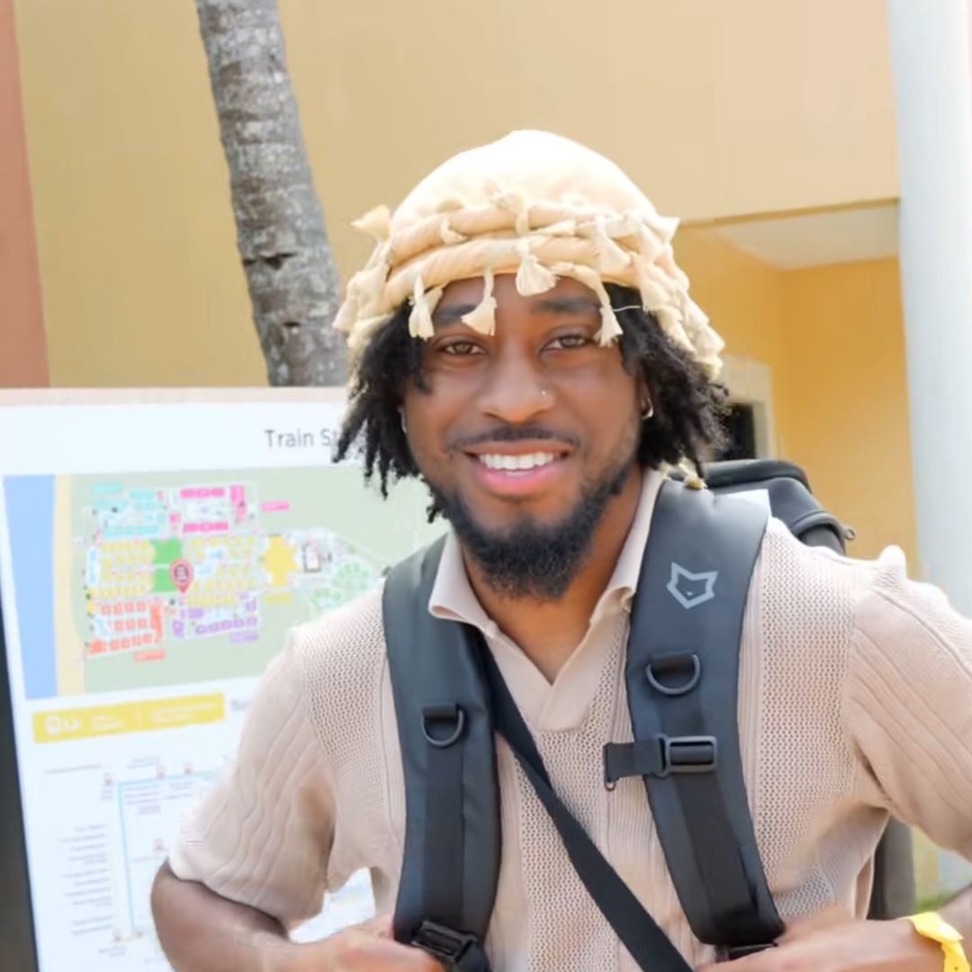 Tariq Gordon
