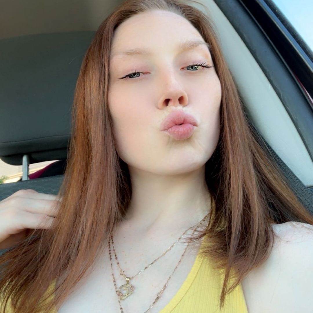 Sadie Christianson
