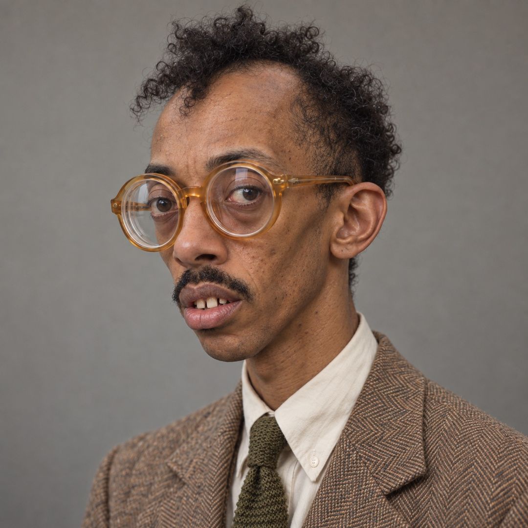 Desmond Benjamin 