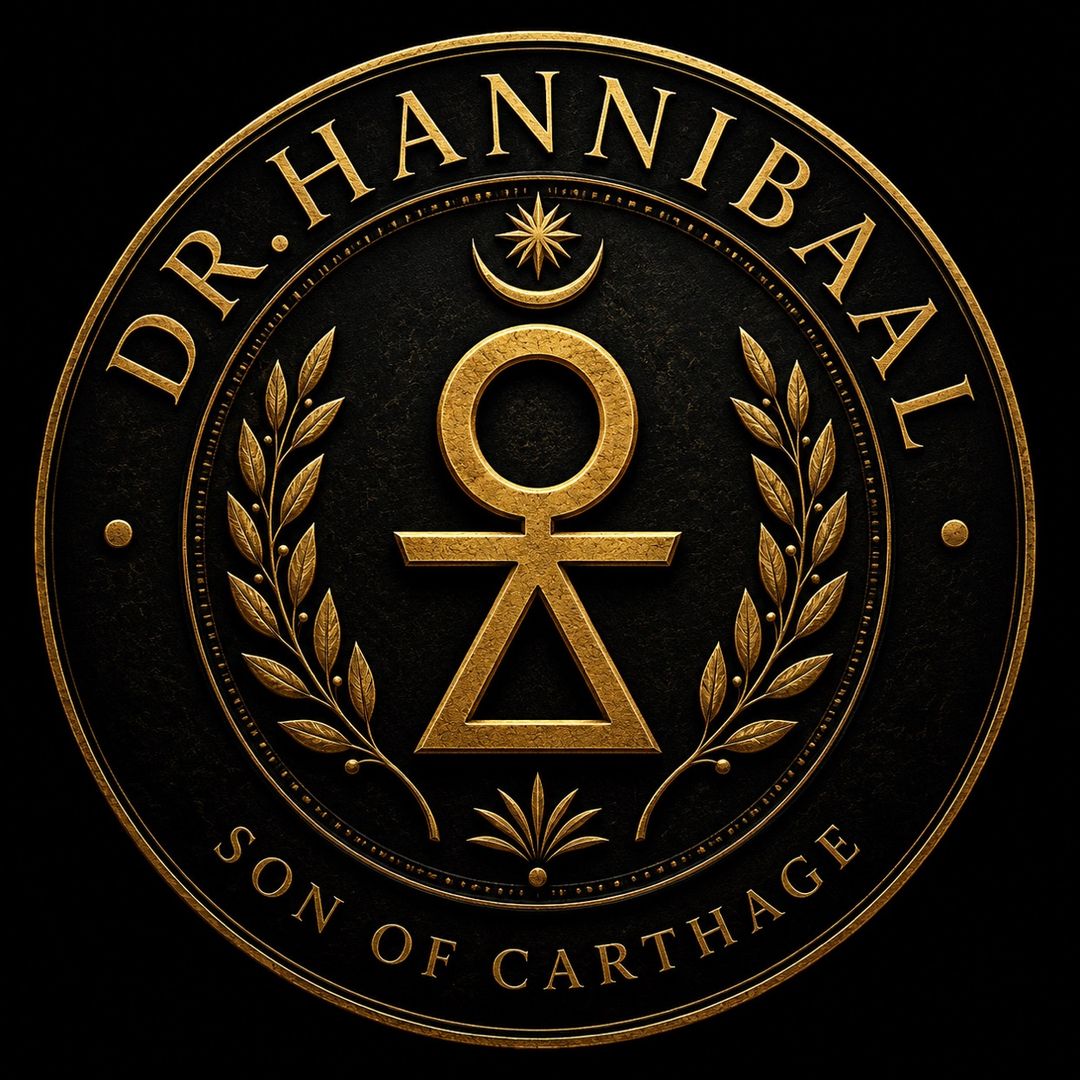 Dr Hannibaal