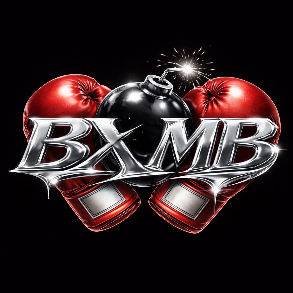 BXMBZ 💣