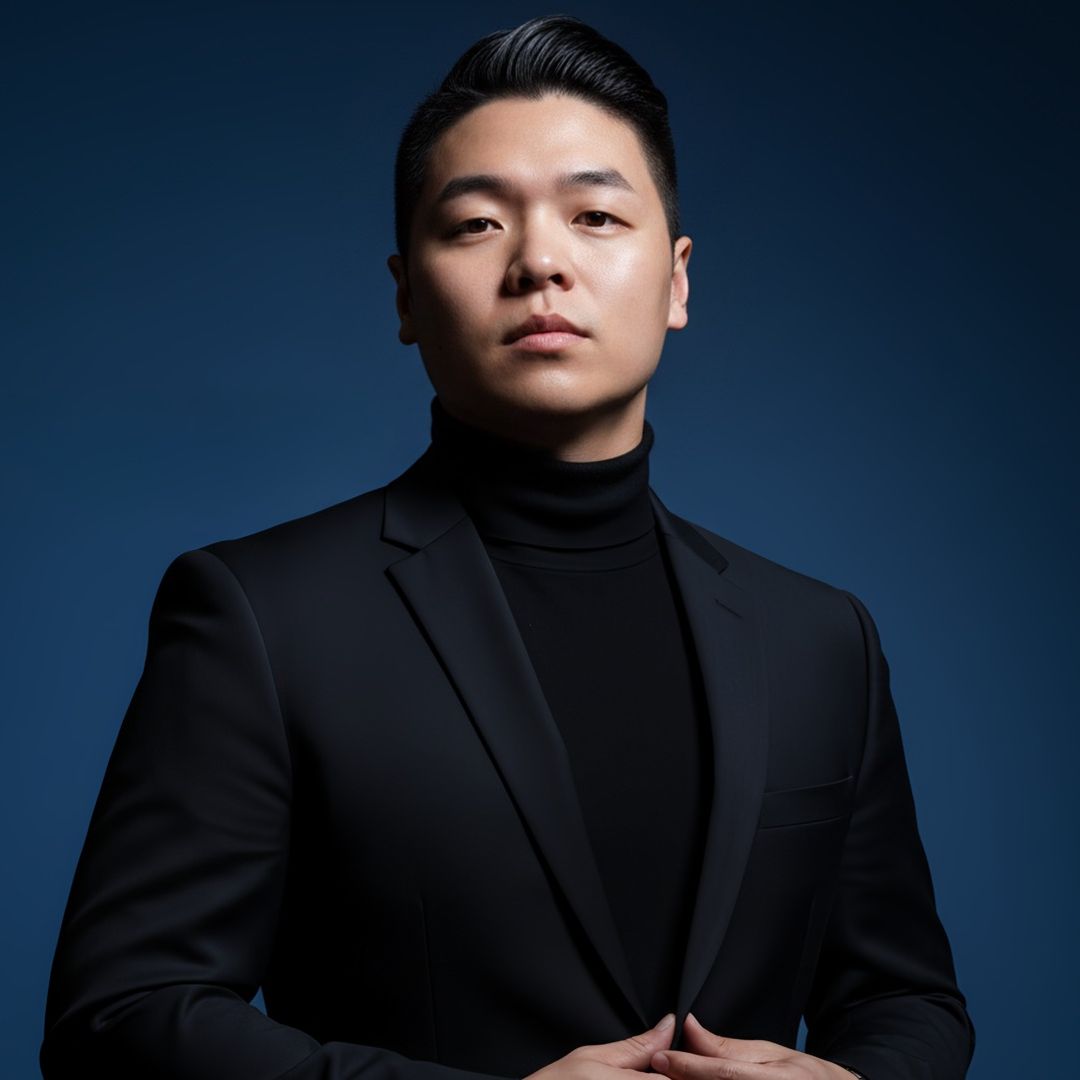 Kyle Chen