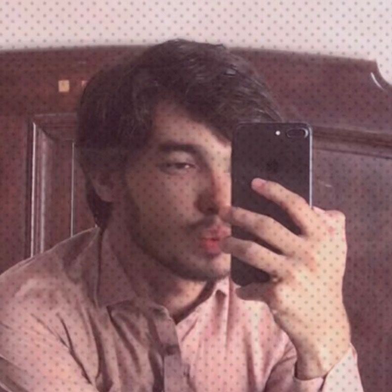 Sami Ullah Khan