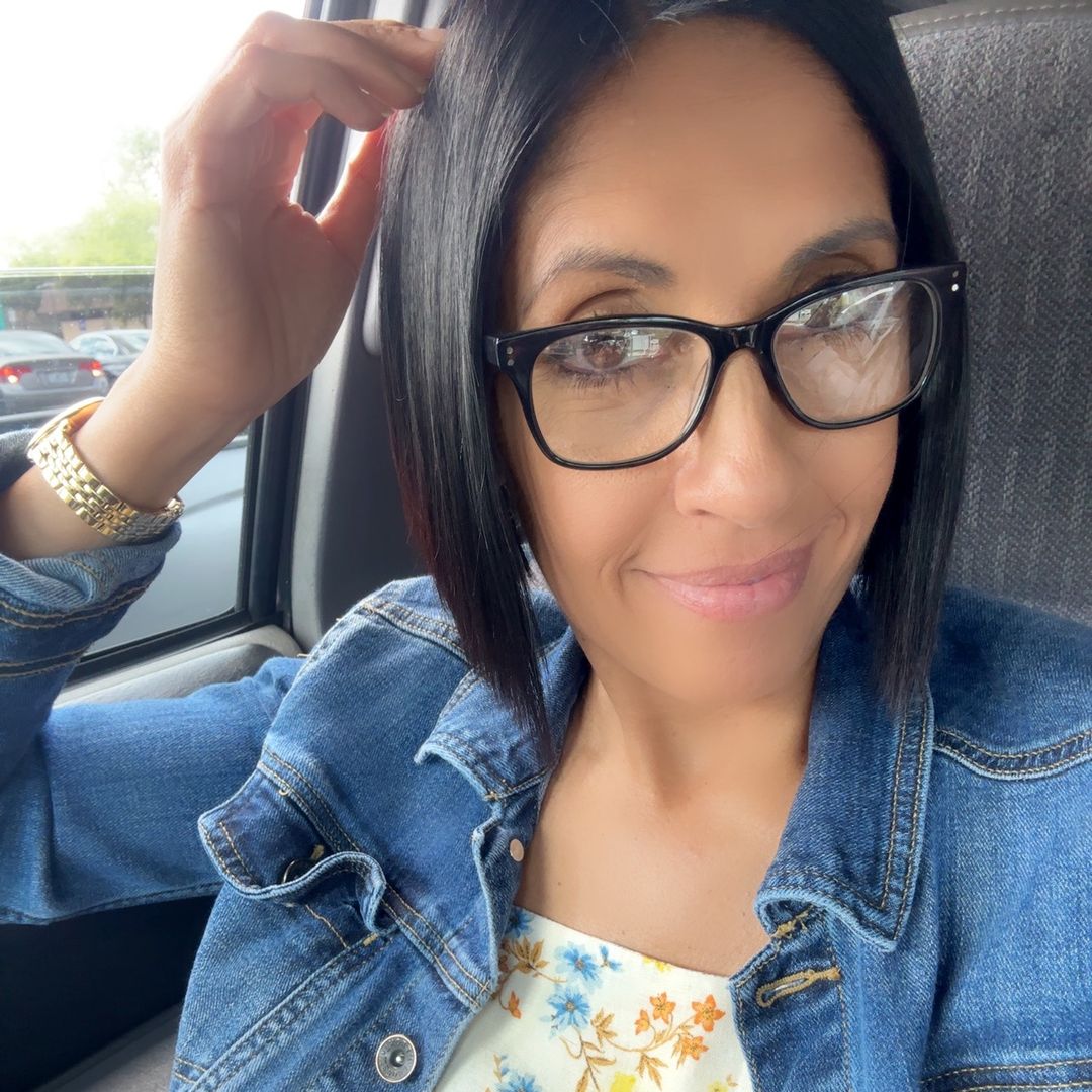 Angelmarie Pintado