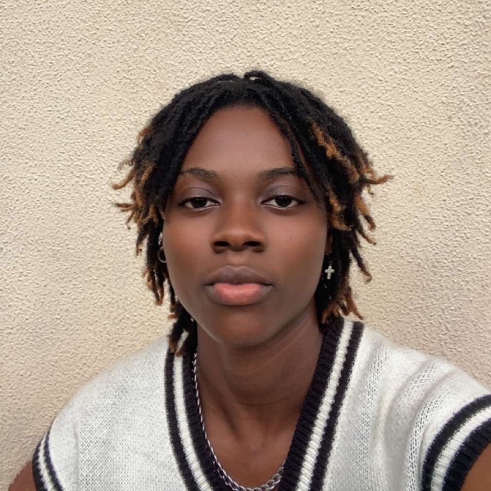 Hadassah Akinola