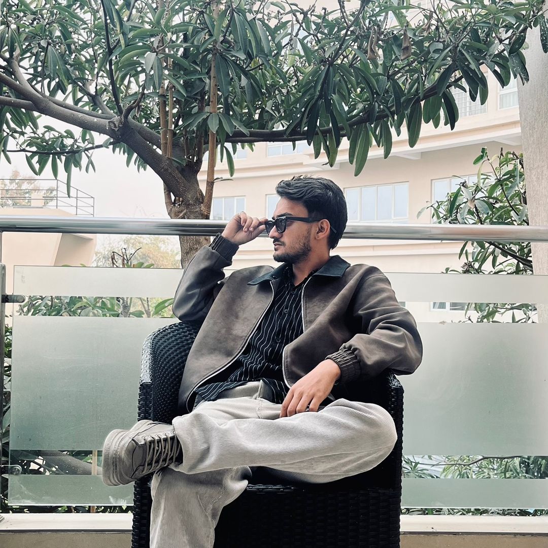 Bhaskar Ghimire