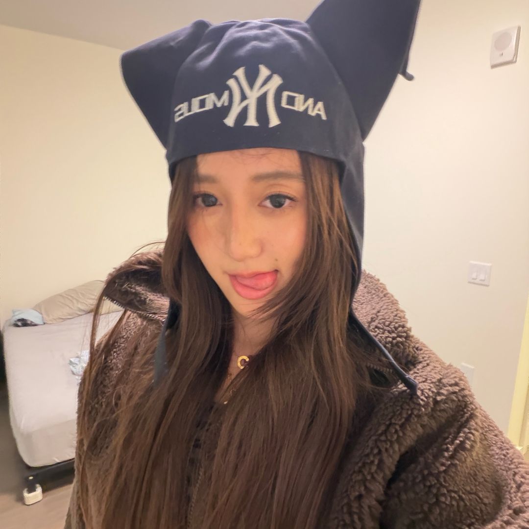 Sophie Tan