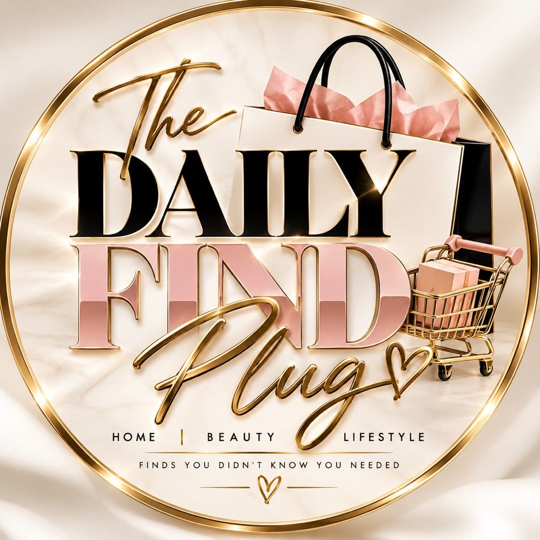 The Daily Find Plug 