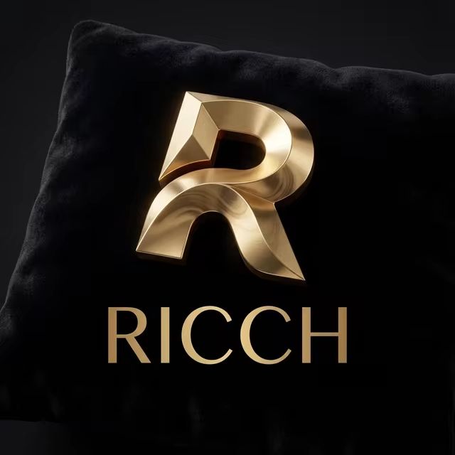 Ricch khì