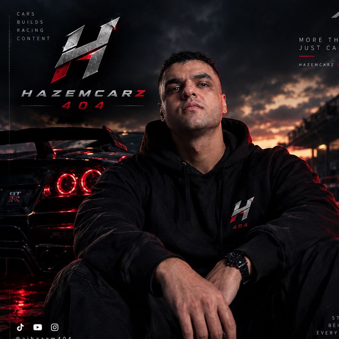 Hazem Elkelany