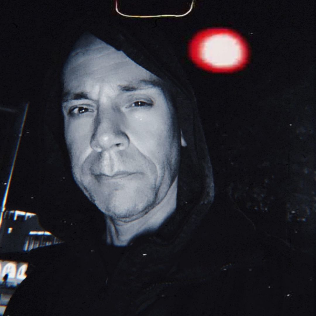 Mark Perez