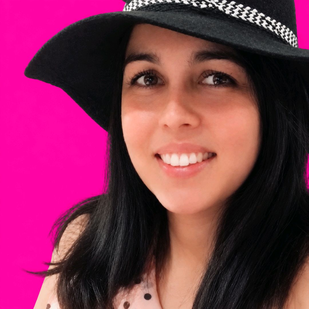 Natalia Cabaña