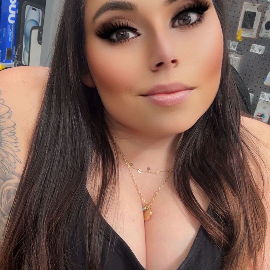 Savannah Abbott