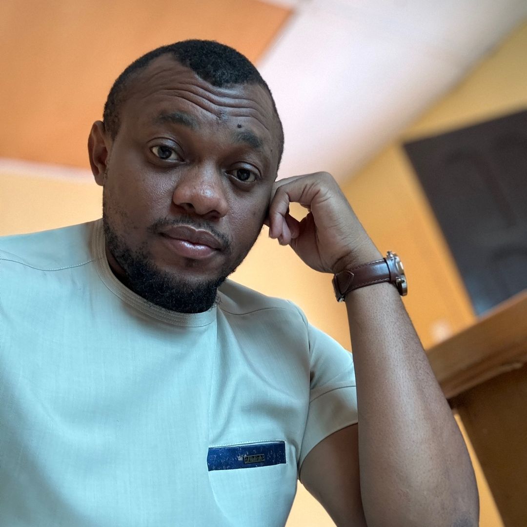 Alhaji musah