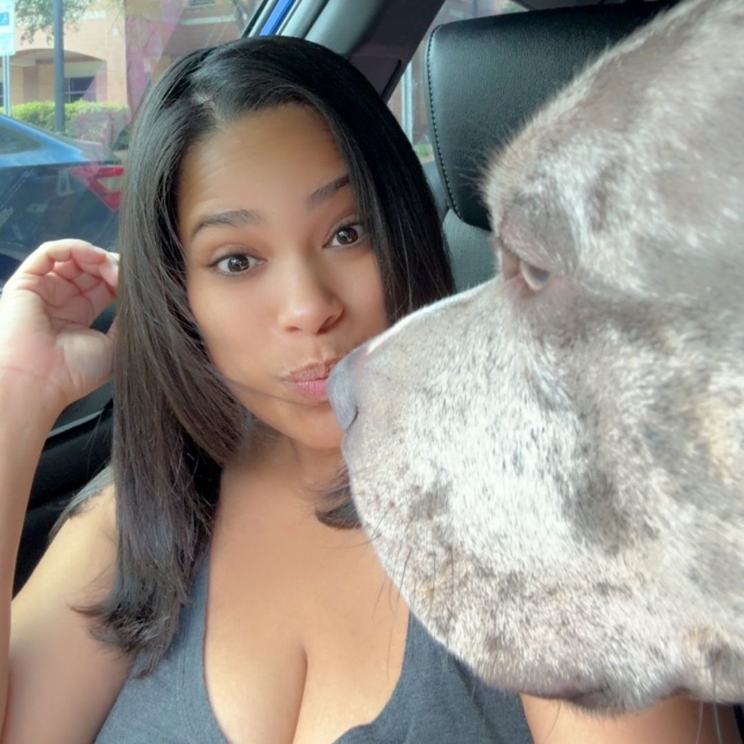 Daisy Calderon