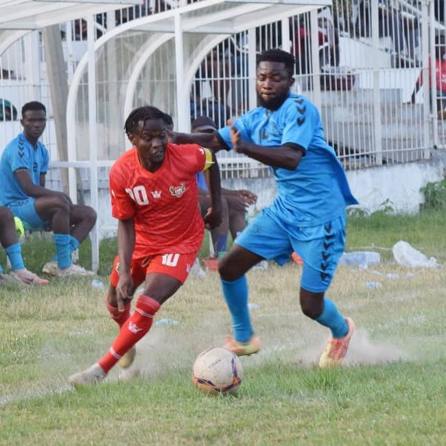 Kafando Aziz Mohamed 