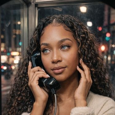 Maya Benett | AI UGC Creator & Campaign Director