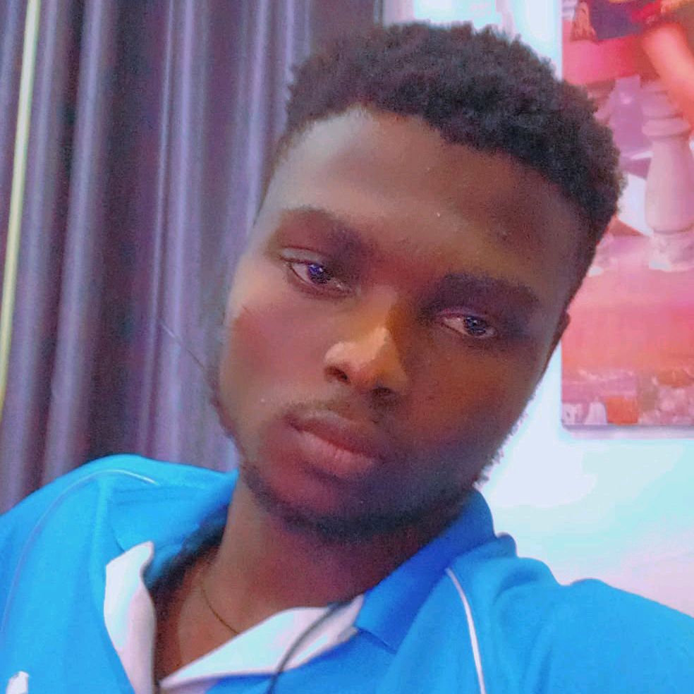 Uchenna Okorie