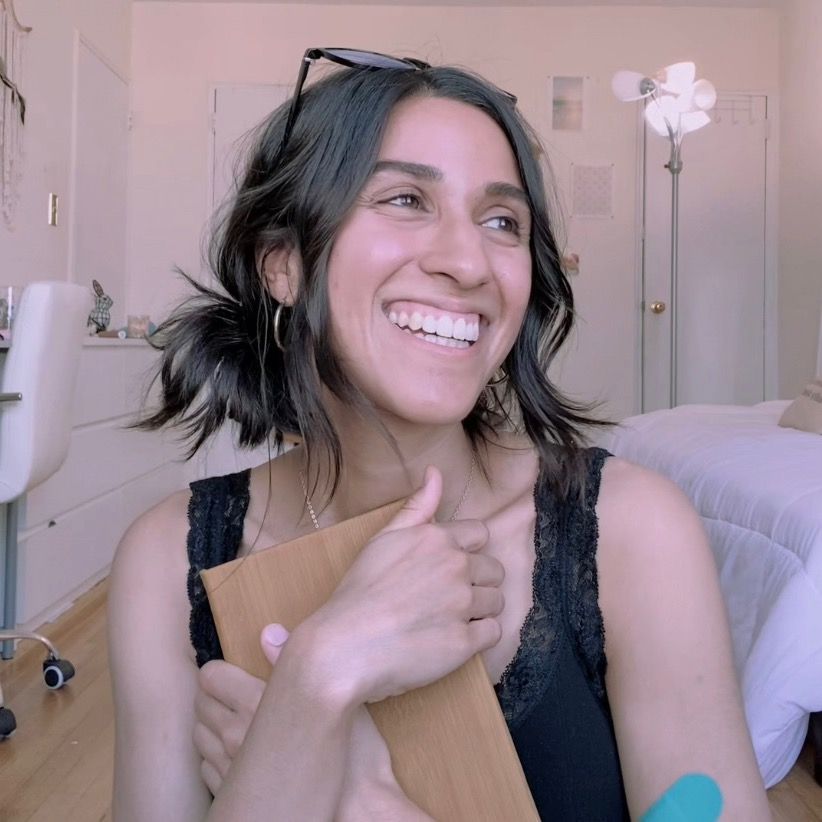 Natasha Ilyas