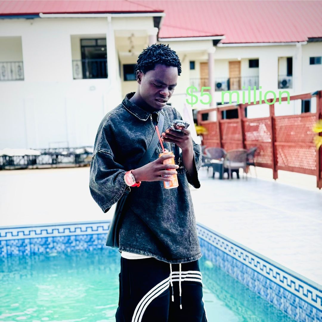 Yahoobot Wizkid