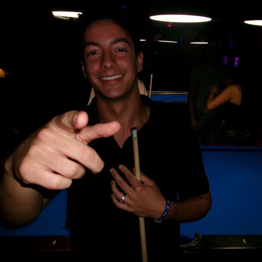 Anthony Garcia