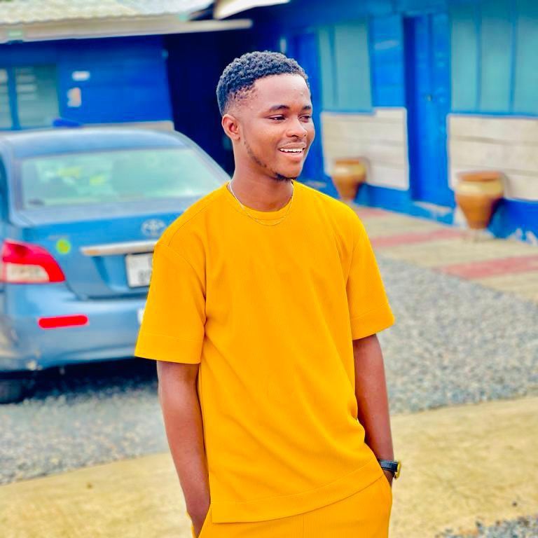 Joshua Daniels Yeboah