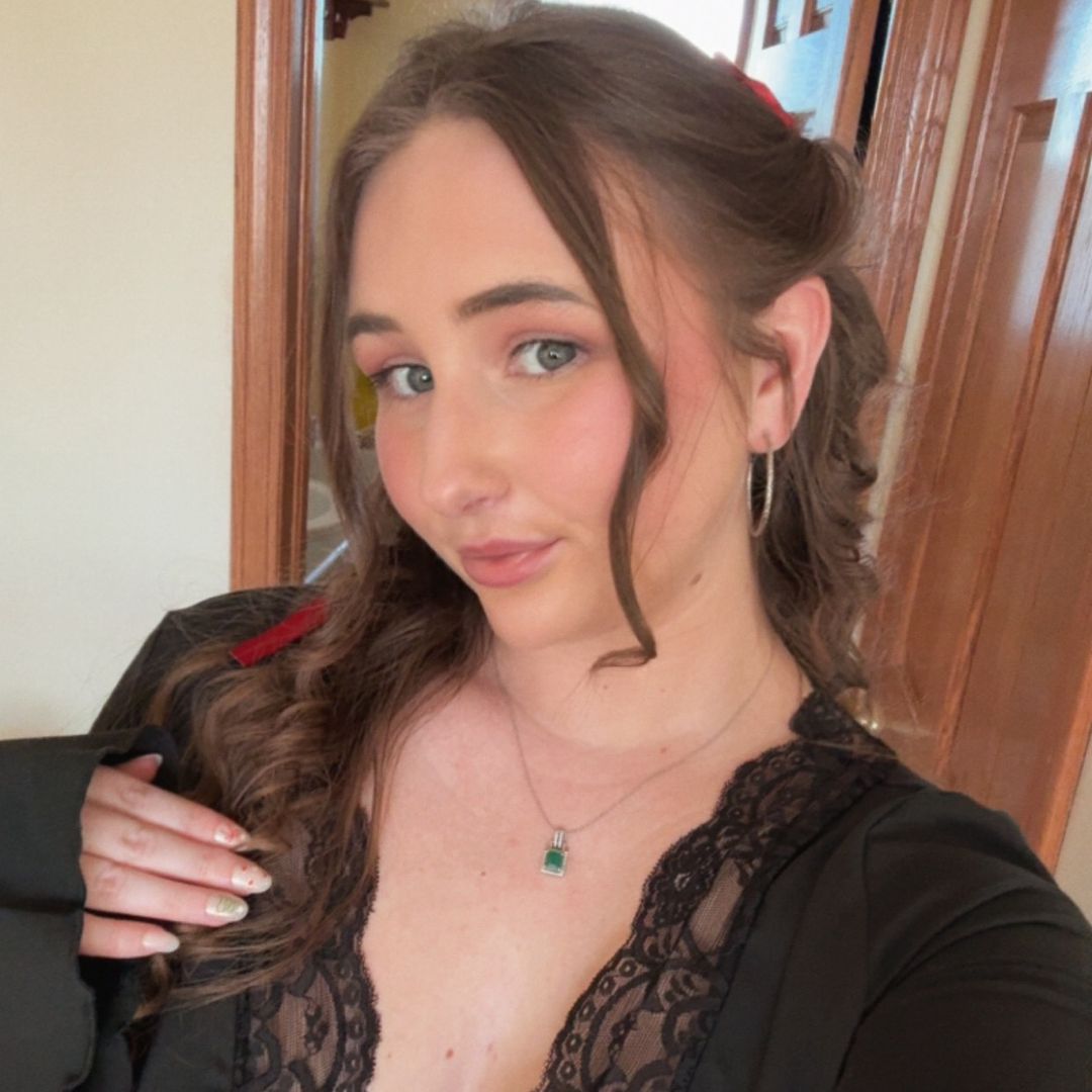 Sarah Irsak