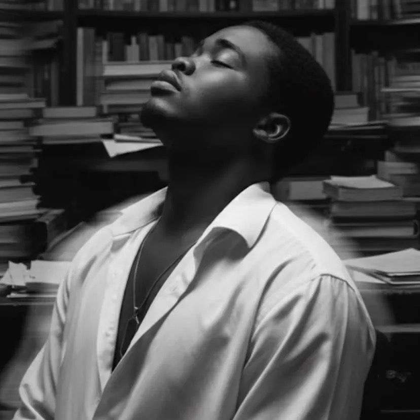 Joseph Godstime