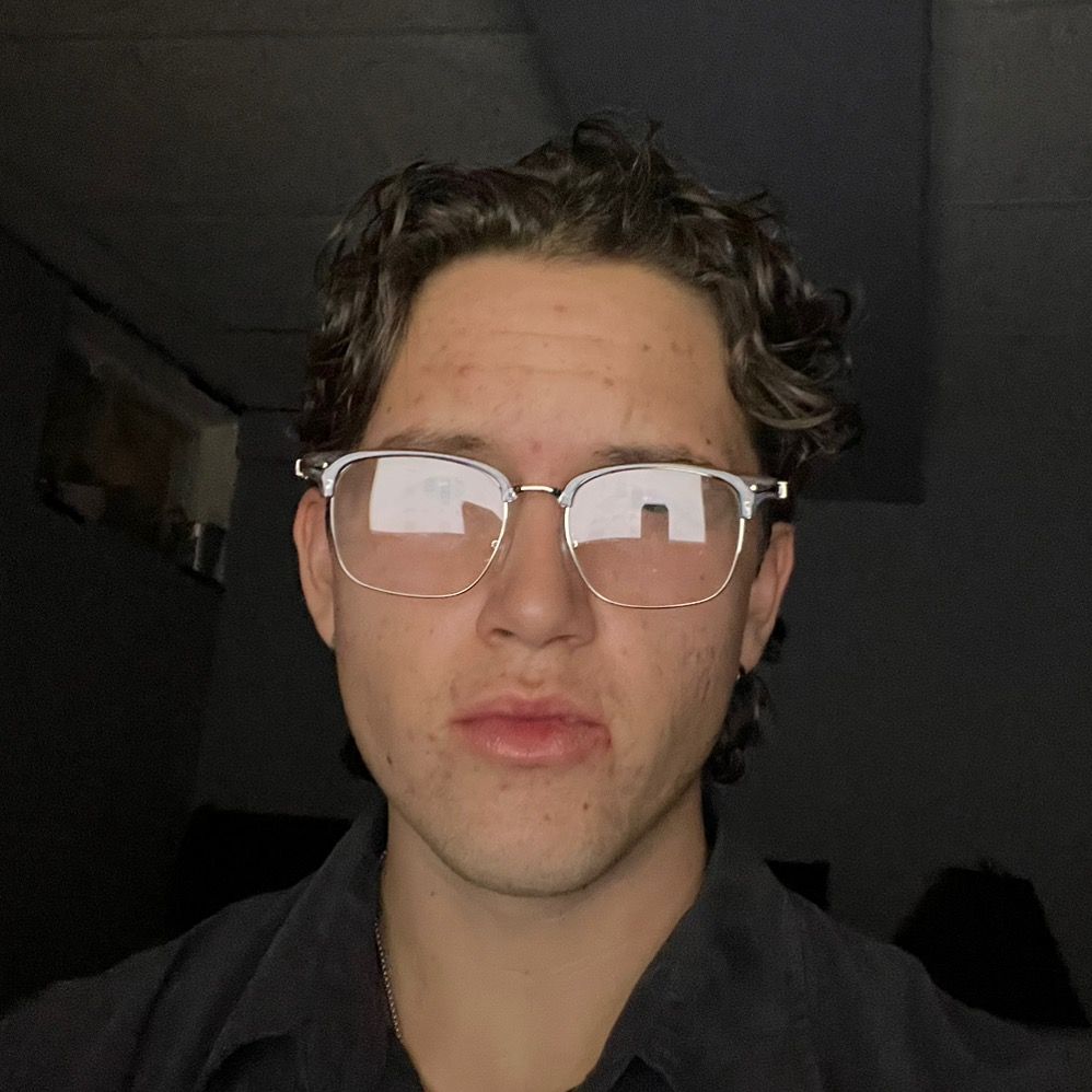 Cai Saunders