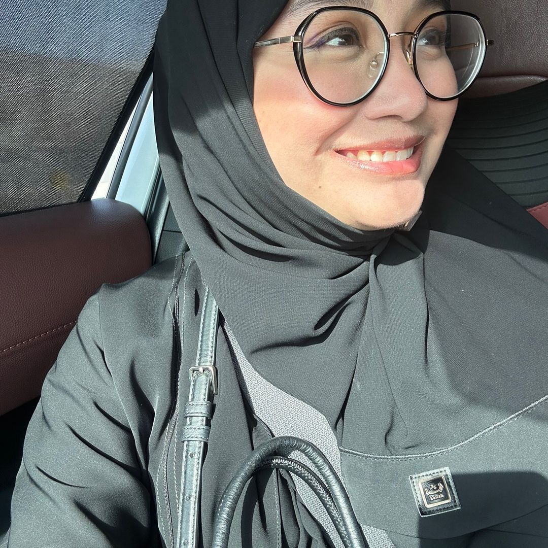 Sharifa Rawda Yasin
