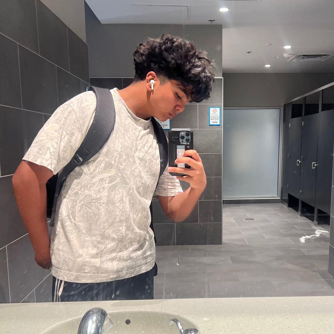 Hay
