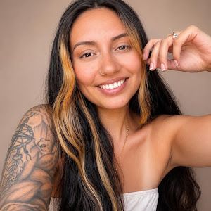 Lexi Johnson