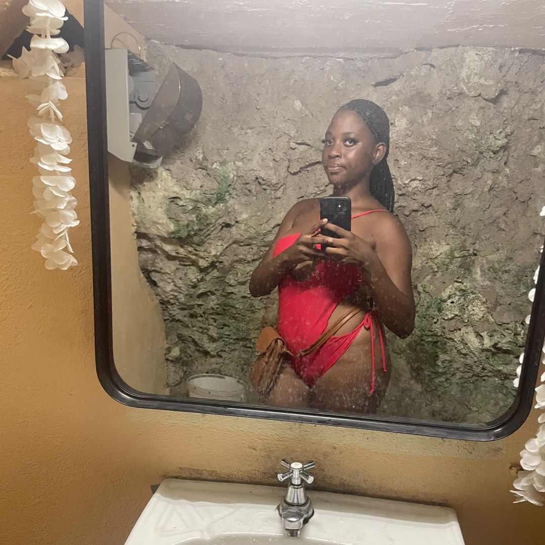 Lakeisha Latchman