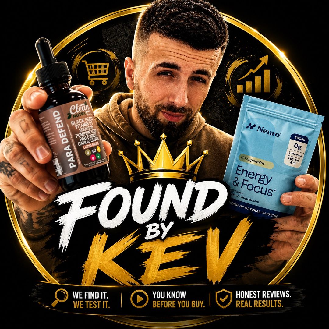 Kevin