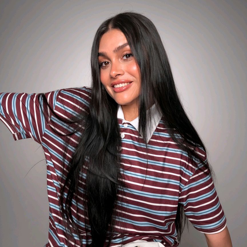 Daniela Mondragón 