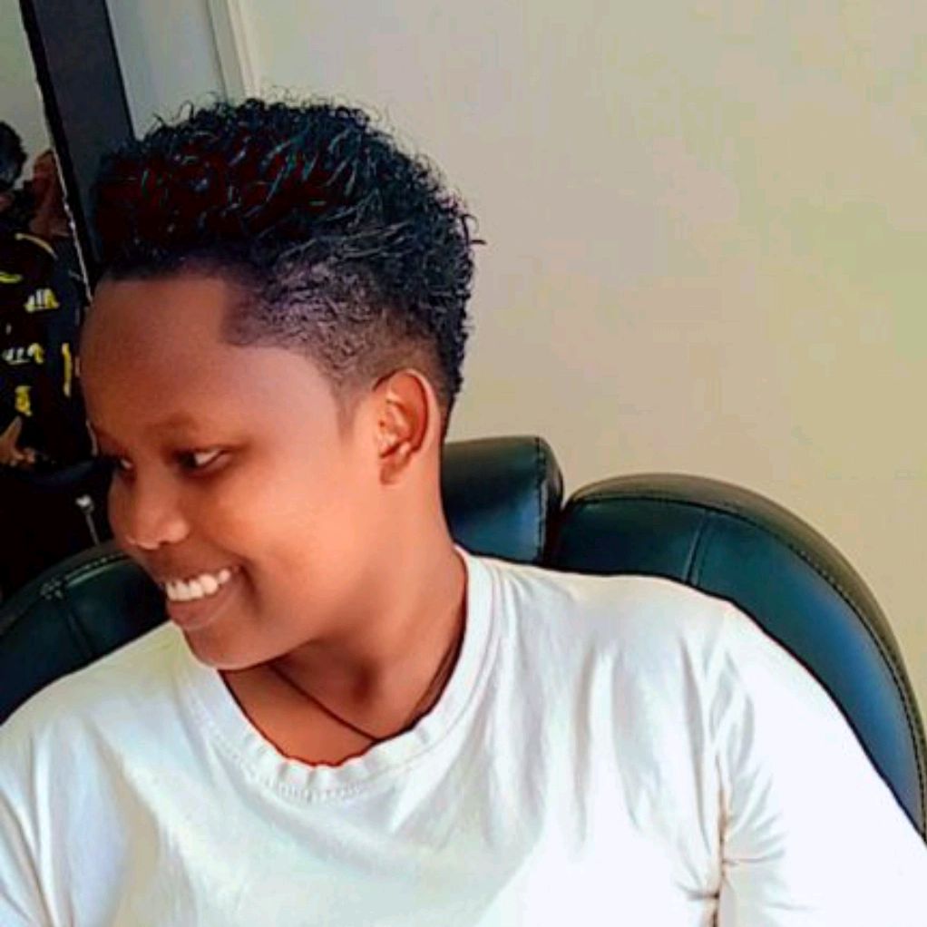 Joyce Mushi