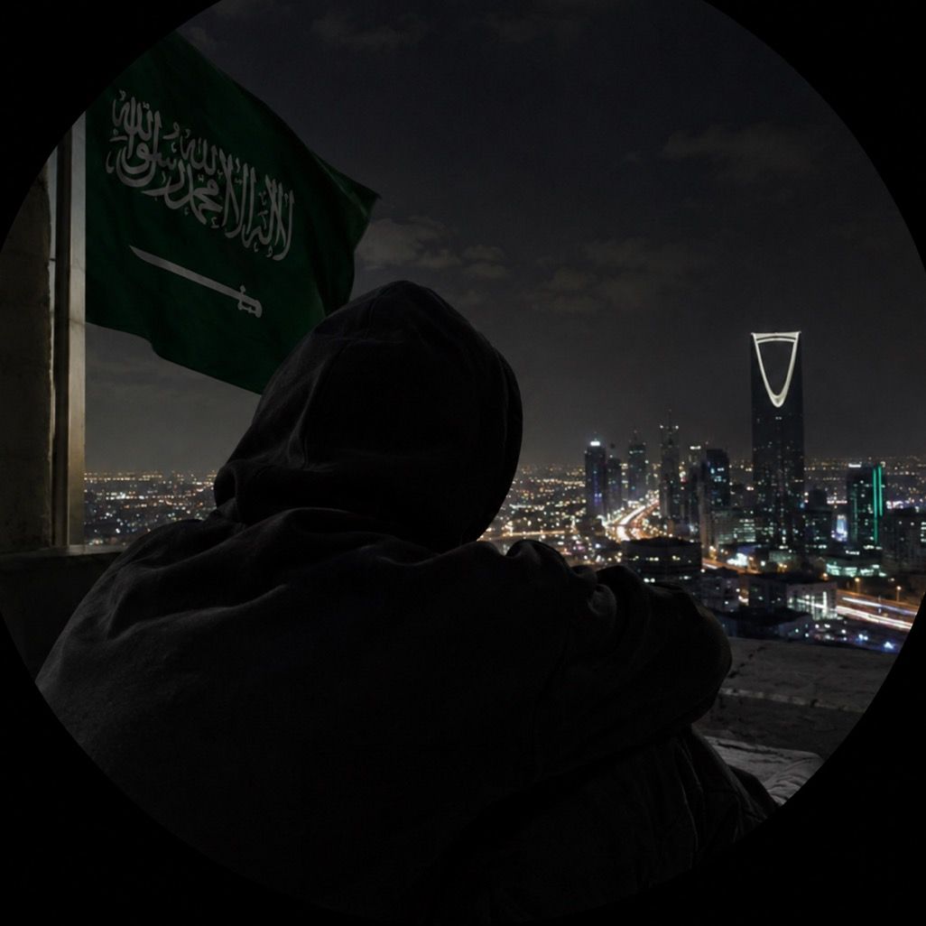 Ibrahim Alqahtani