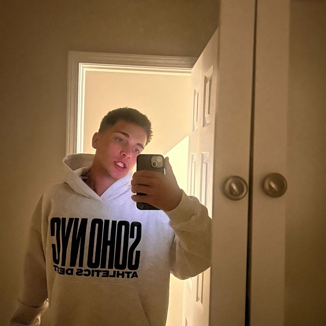 Luke Janigian
