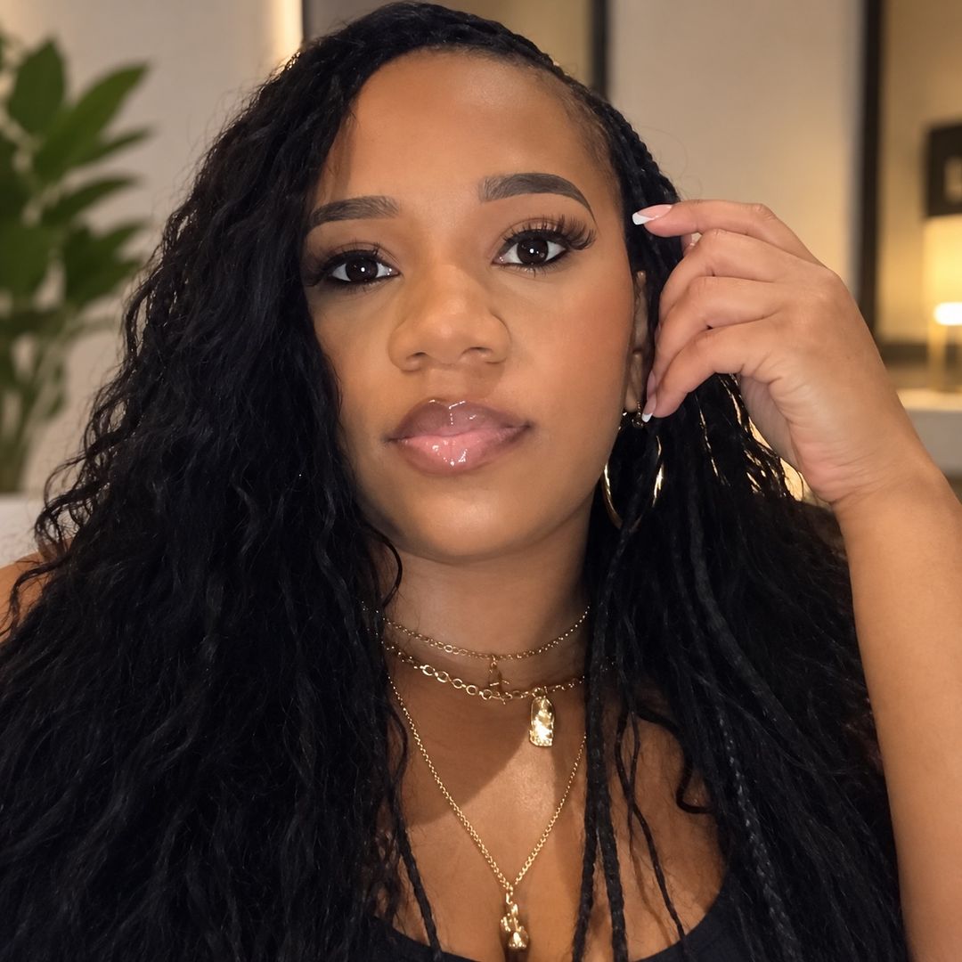 Lashaya Barnes