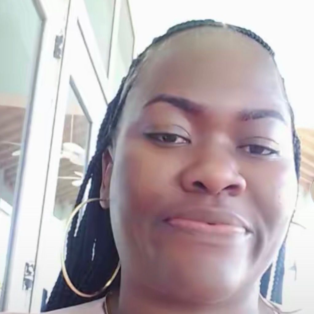 Nickeisha Gayle