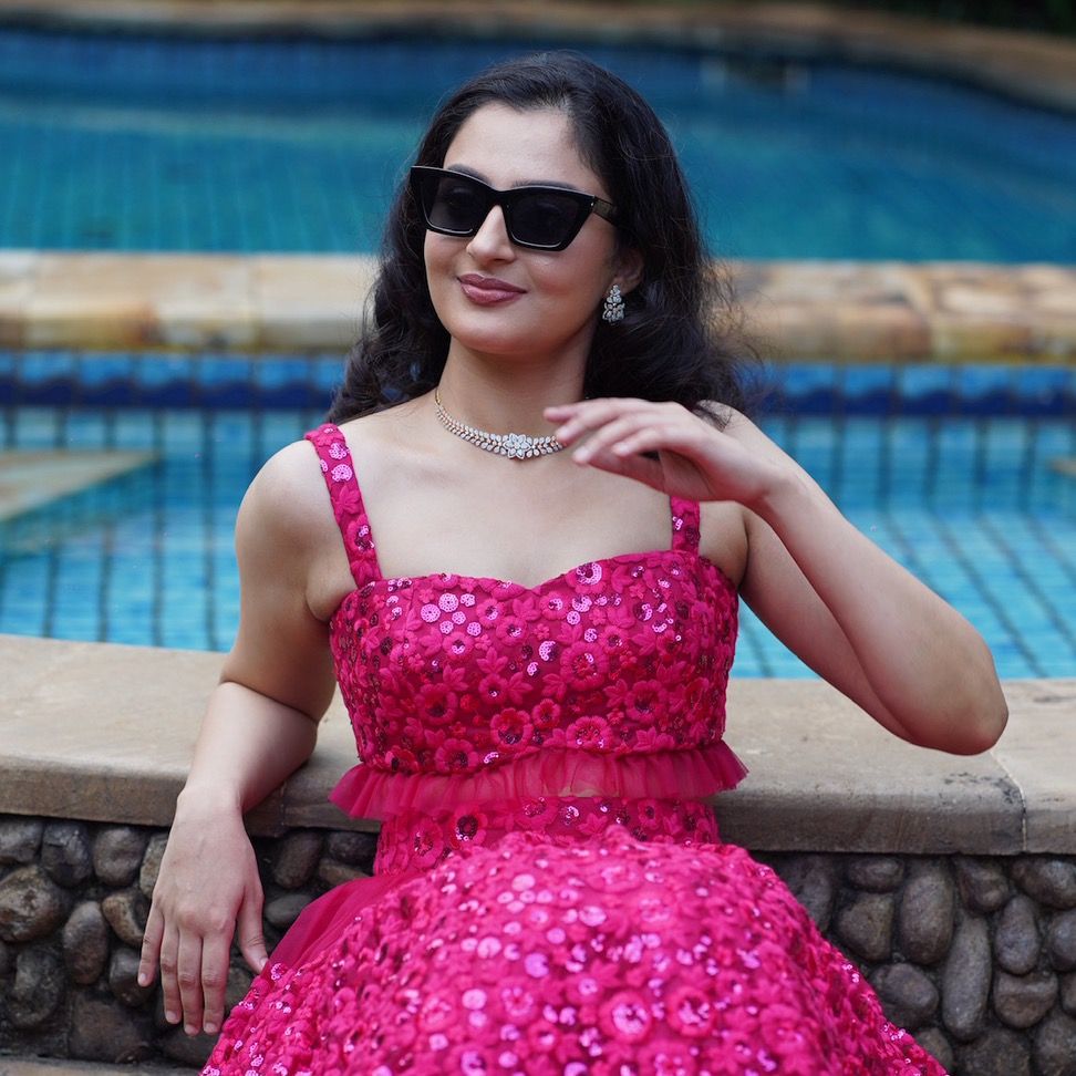 Dhivya Manwani