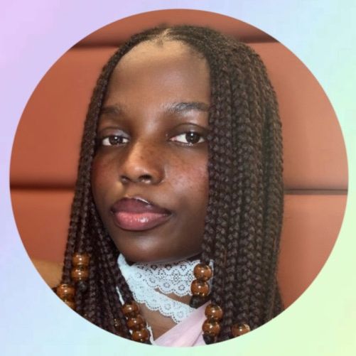 Doriane Oben