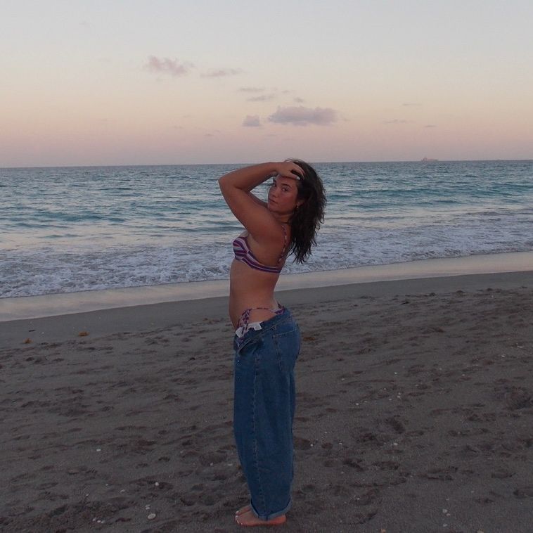 Lilly Behl