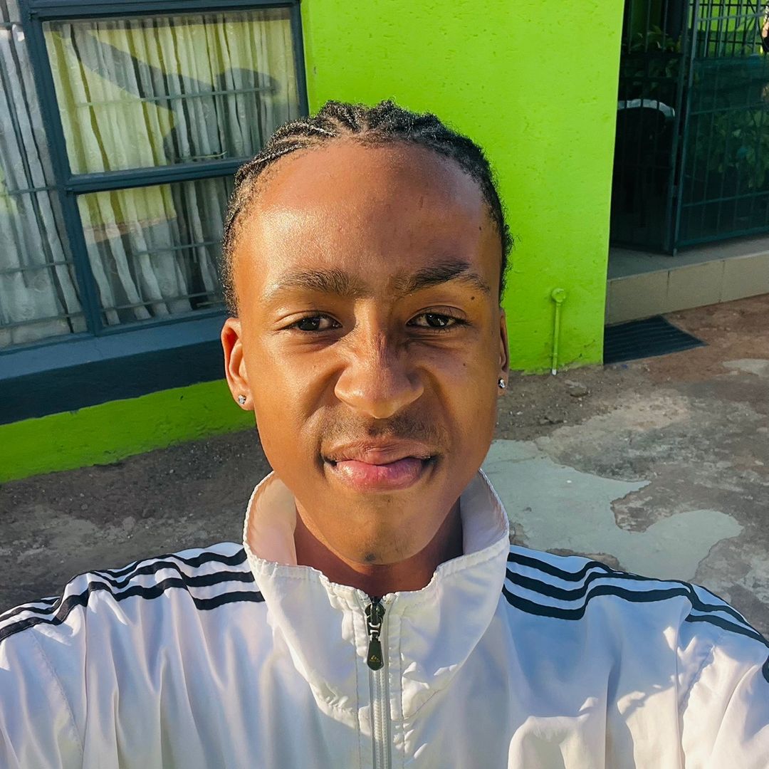 Siphesihle Maponya