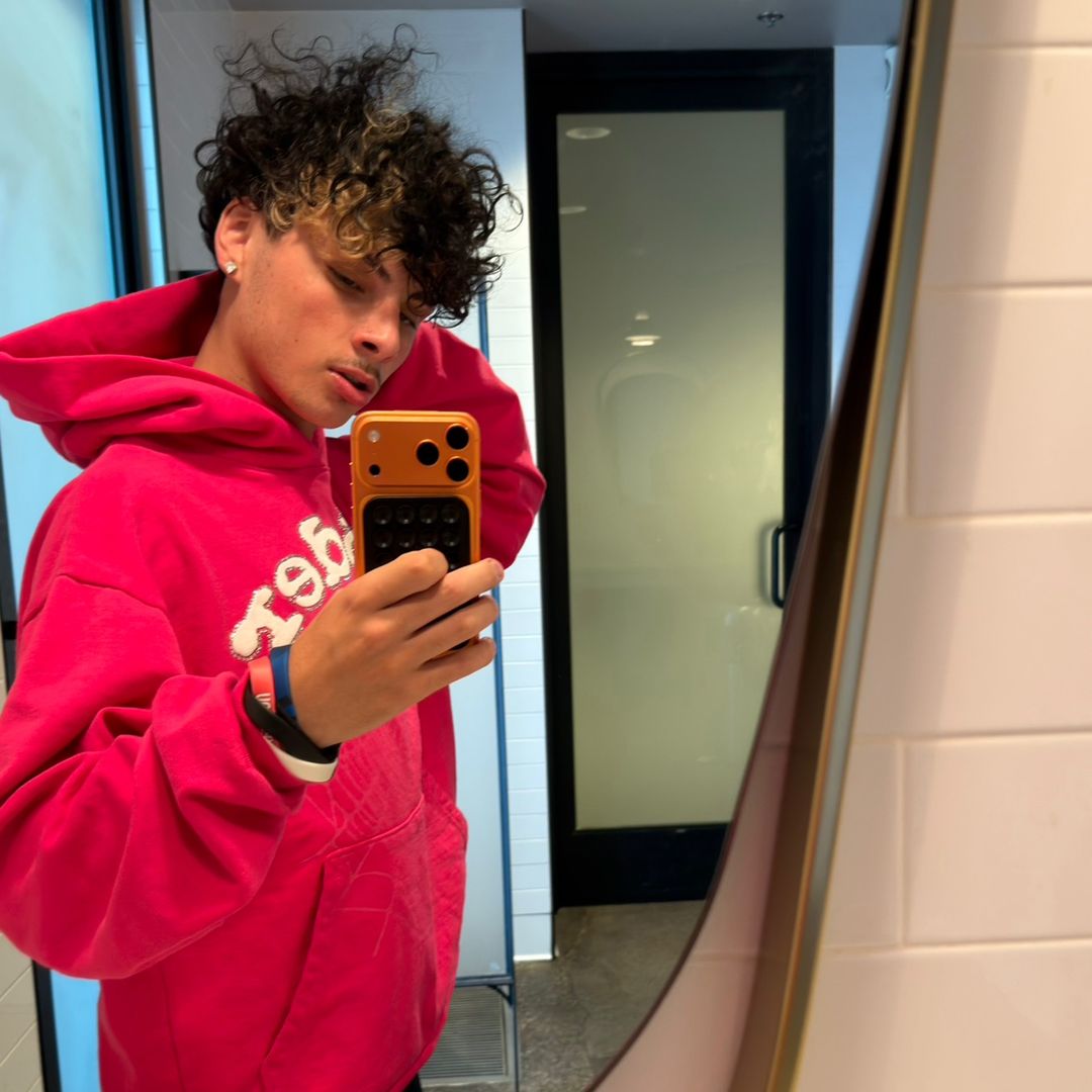 Elijah Quintana
