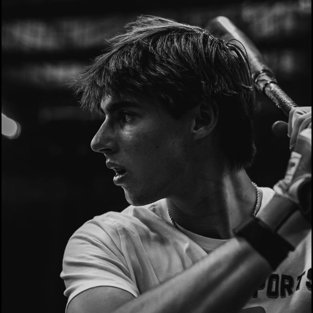 Griffin Mckain