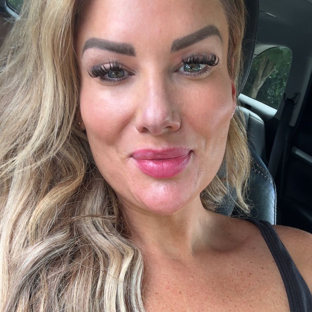 Sarah 