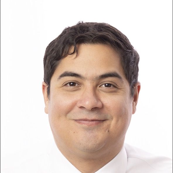 Michael Del Rial