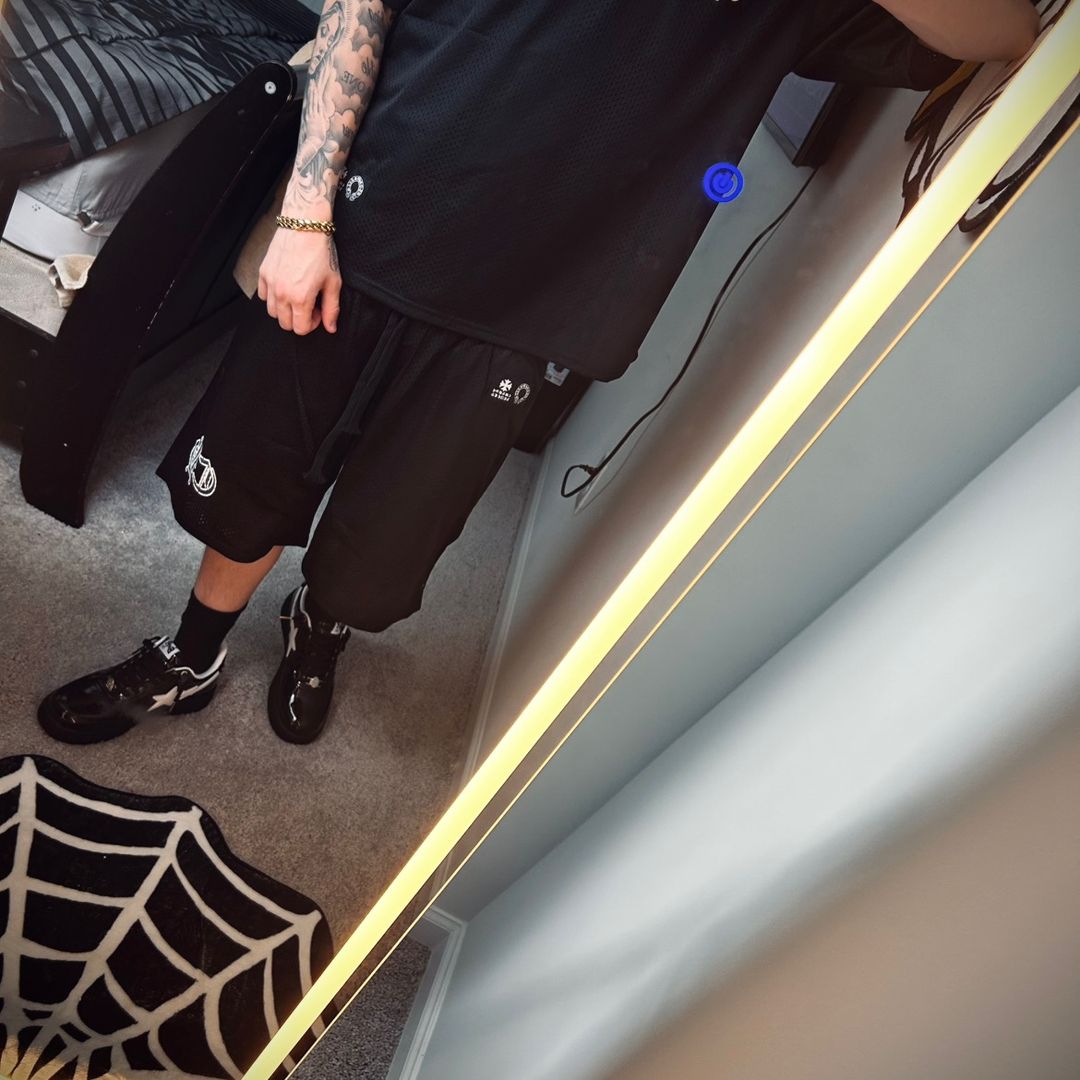 Zane edwards