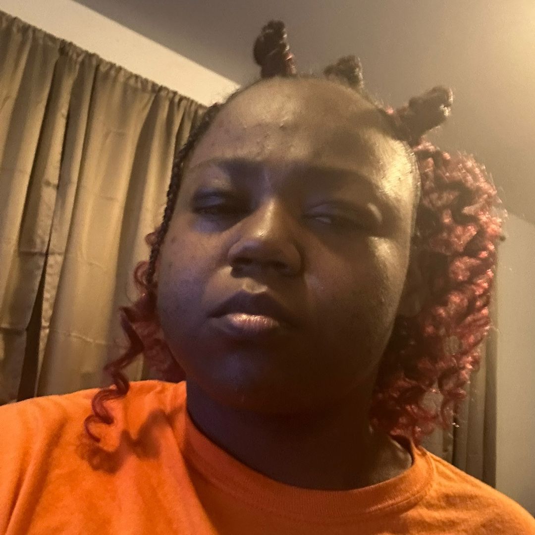 Rekia Rogers